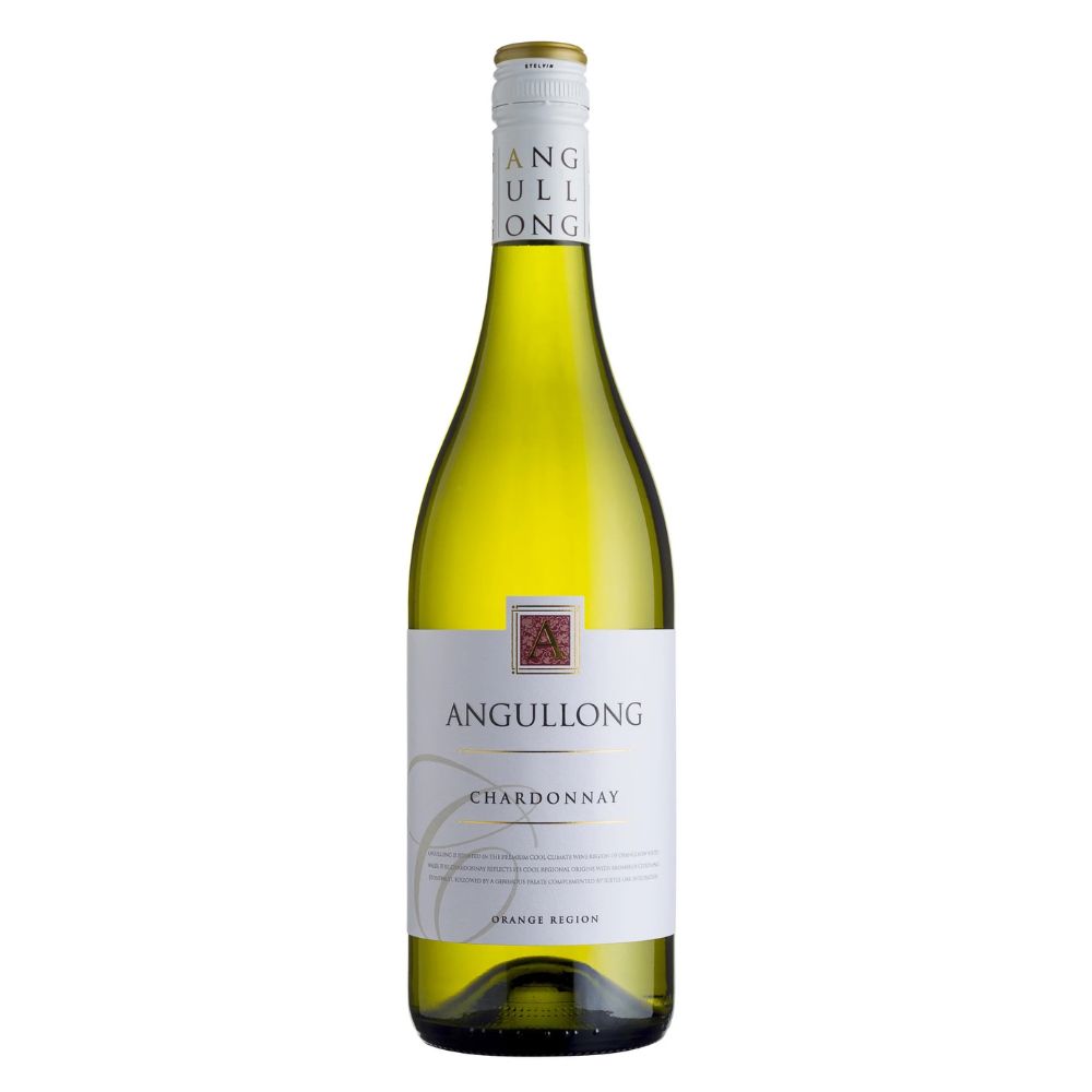 Angullong A Range Chardonnay