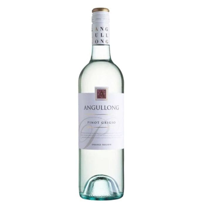 Angullong A Range Pinot Grigio