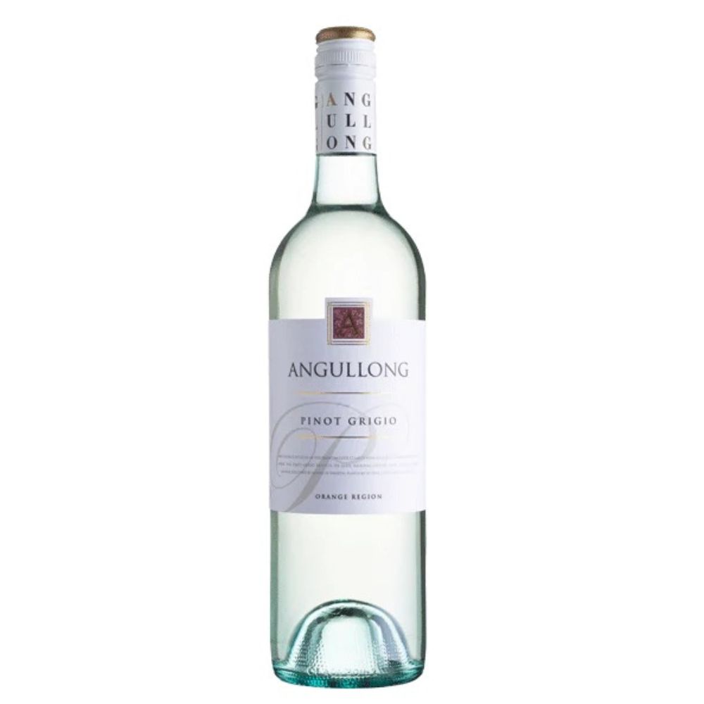 Angullong A Range Pinot Grigio