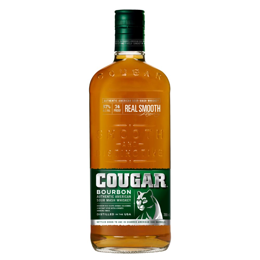 Cougar Bourbon