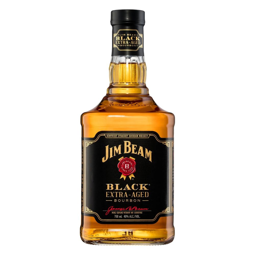 Jim Beam Black Bourbon