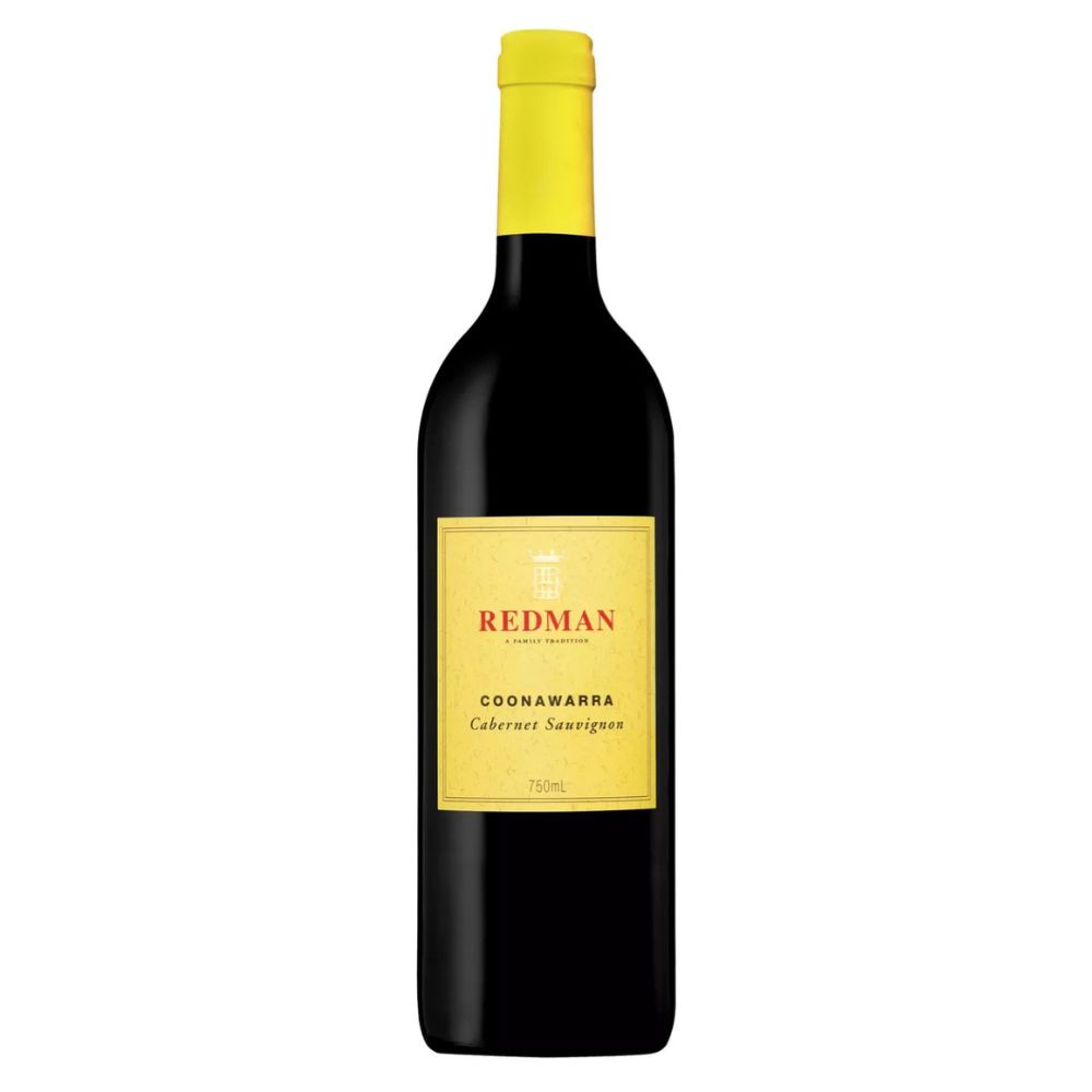 Redman Cabernet Sauvignon