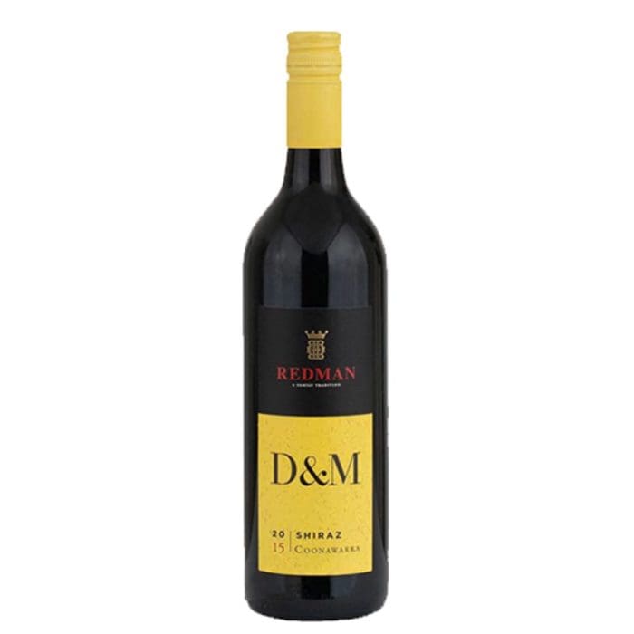 Redman D&M Shiraz