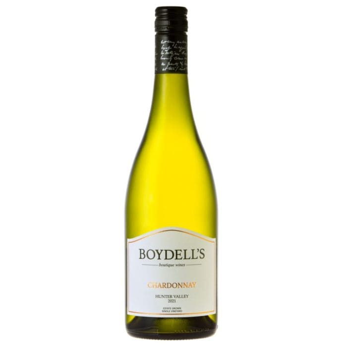 Boydell's Chardonnay