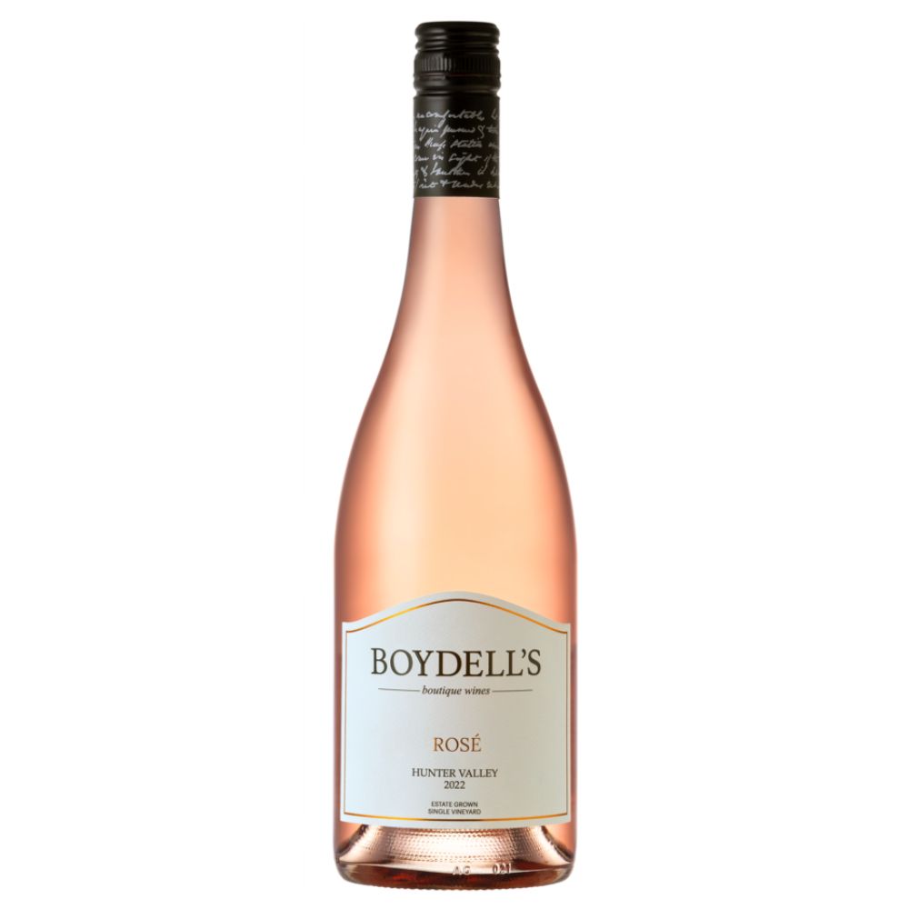 Boydell’s Rosé