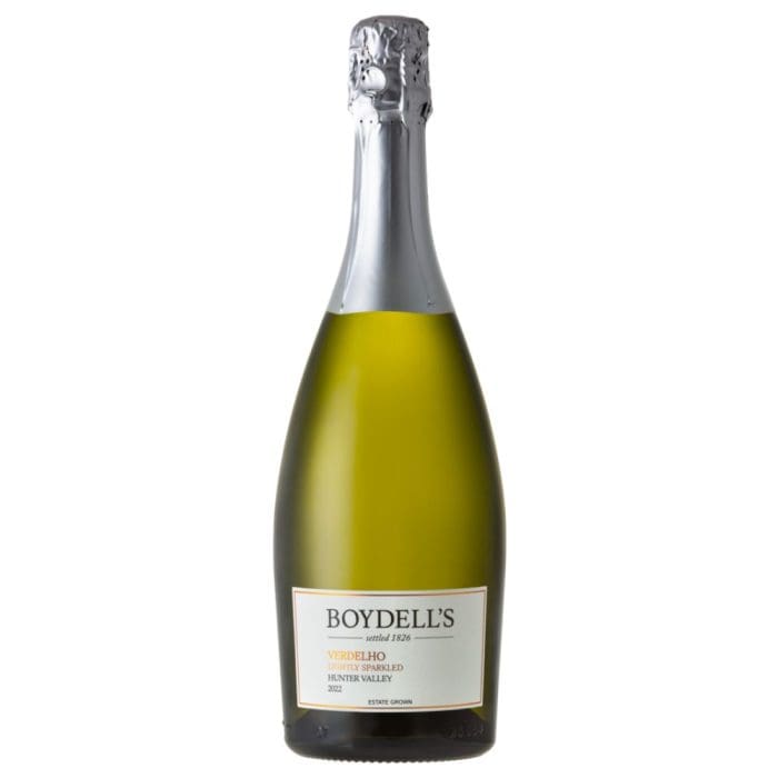 Boydell’s Sparkling Verdelho