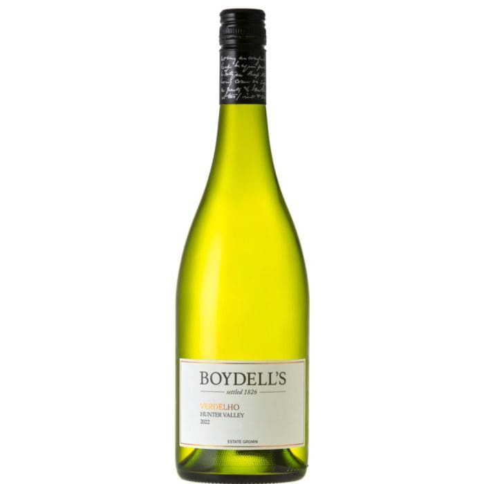 Boydell’s Verdelho