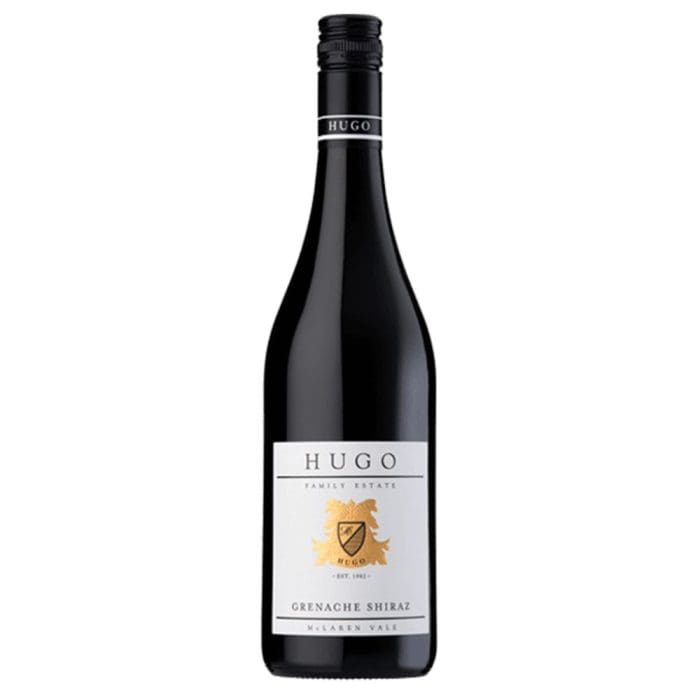 Hugo Grenache Shiraz