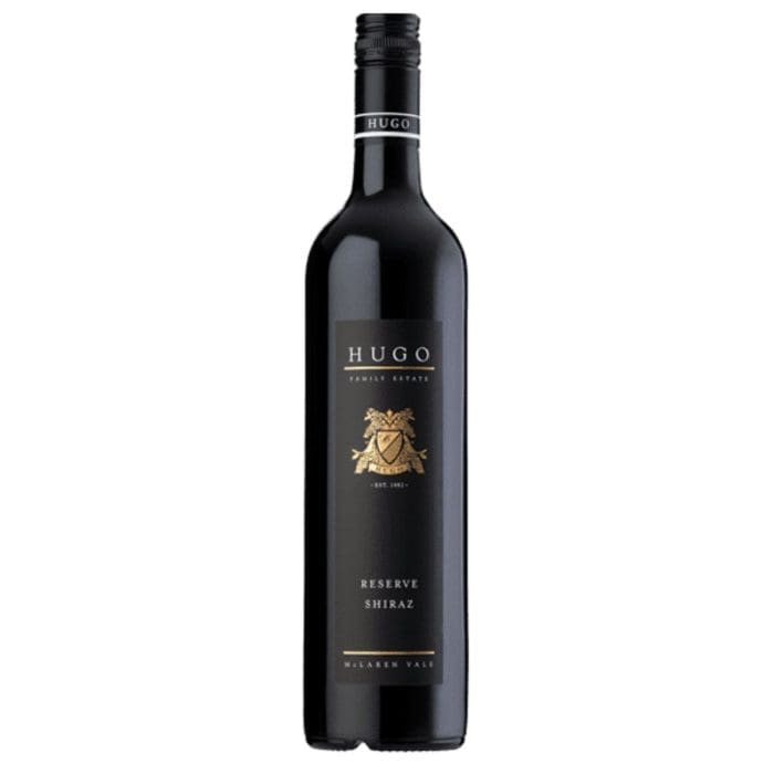 Hugo Reserve Shiraz