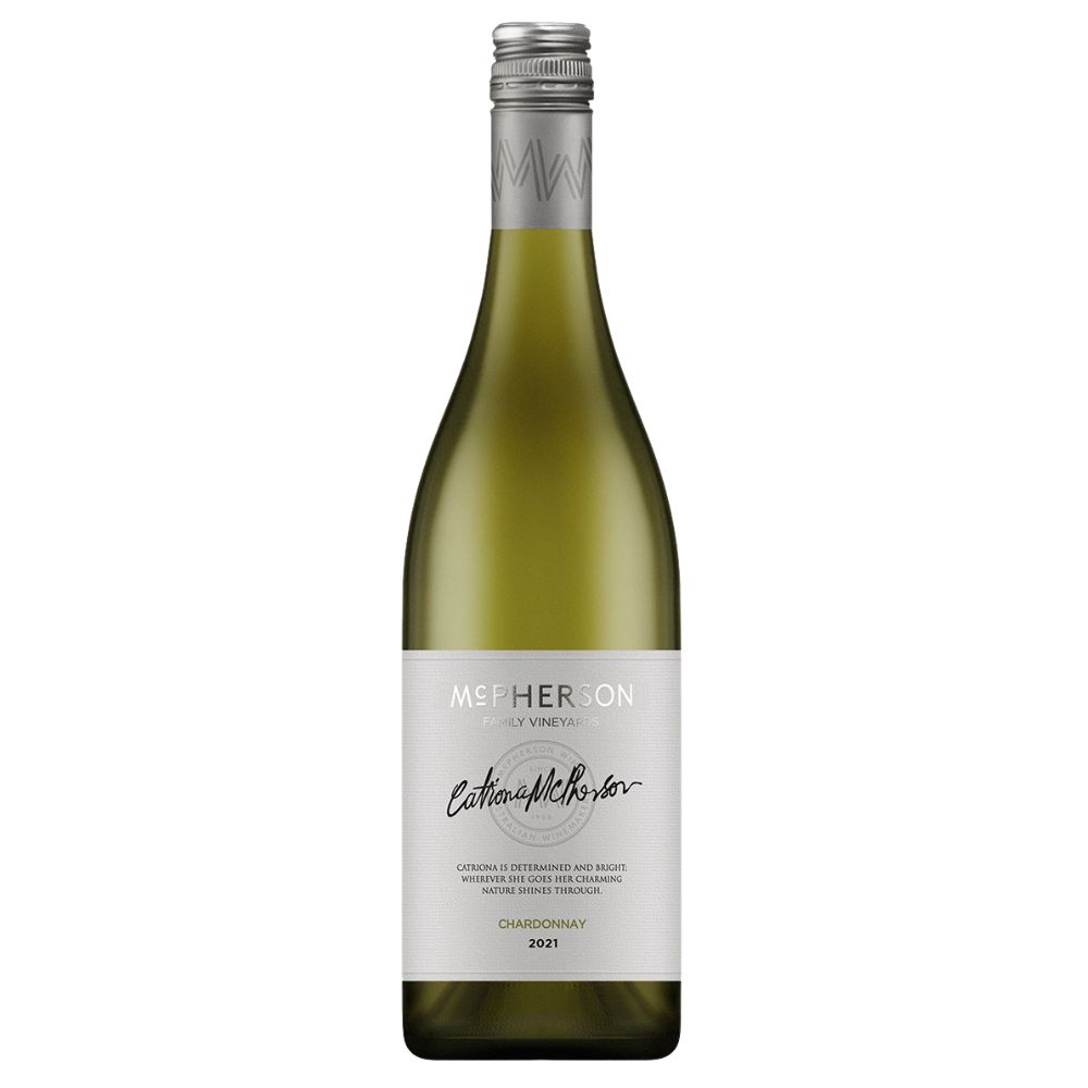 McPherson Chardonnay