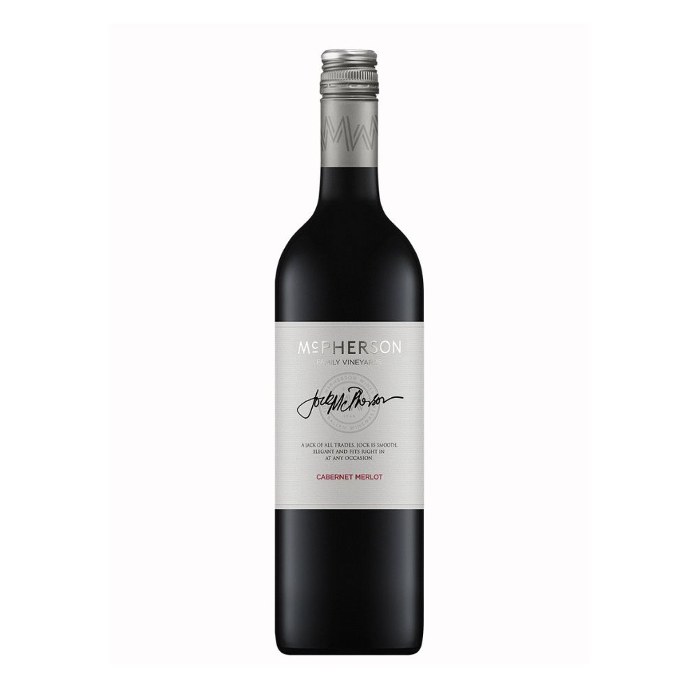 McPherson Family Cabernet Merlot