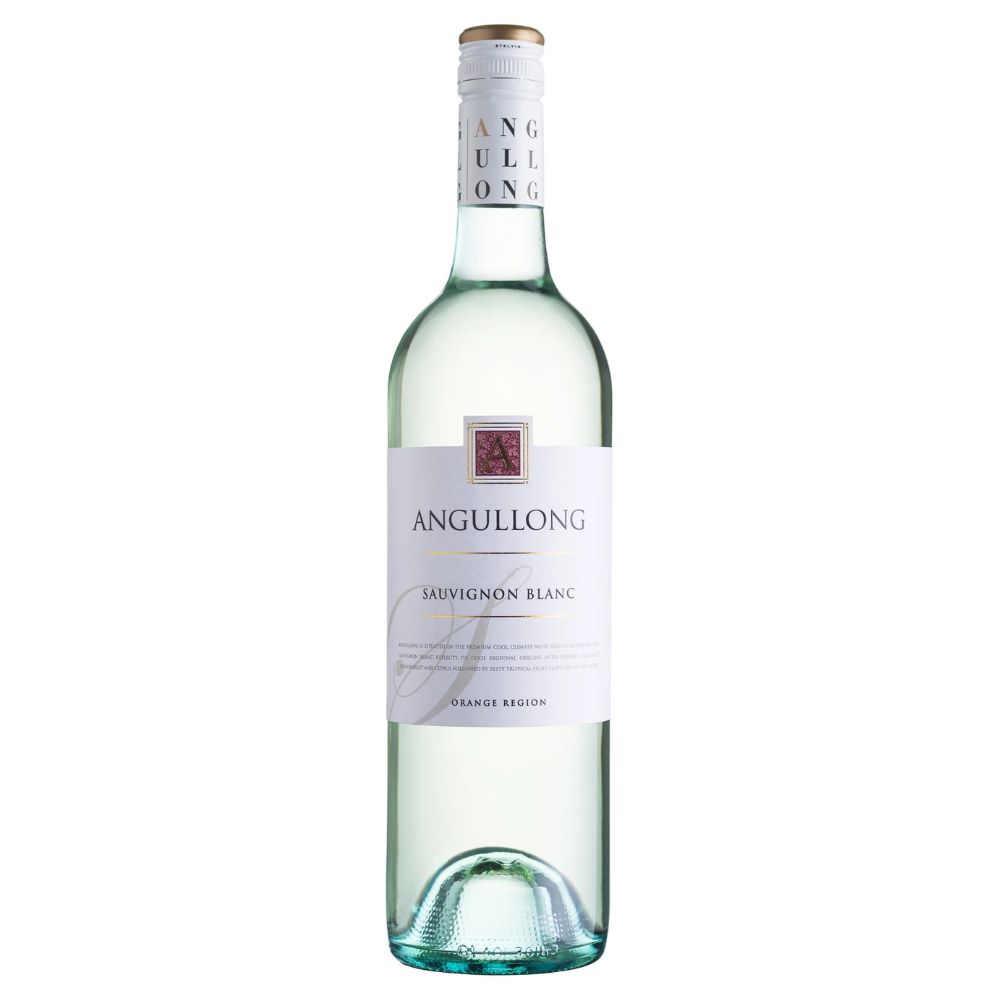 Angullong A Range Sauvignon Blanc