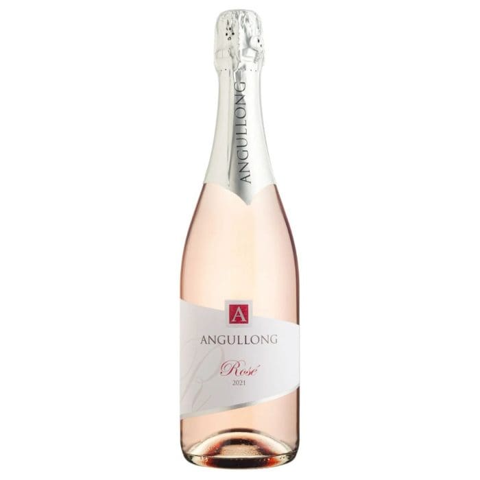 Angullong A Range Sparkling Rose