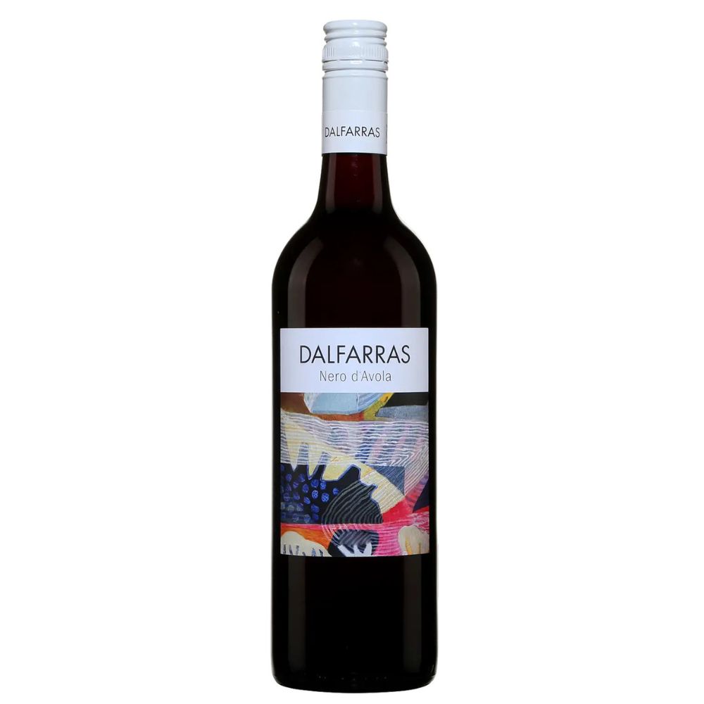 Dalfarras Nero d'Avola