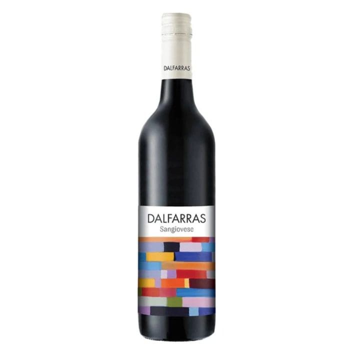 Dalfarras Sangiovese