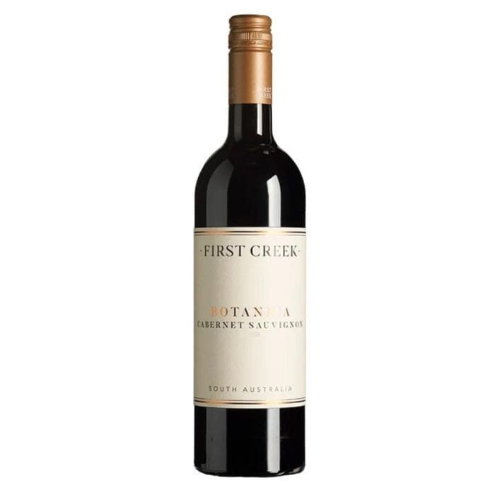 First Creek Botanica Cabernet Sauvignon