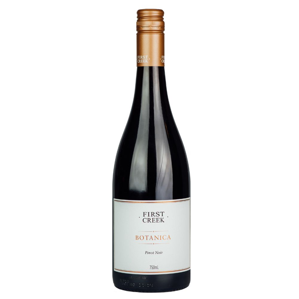 First Creek Botanica Pinot Noir