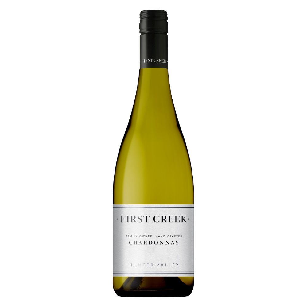 First Creek Regions Chardonnay