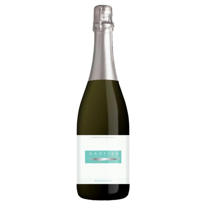 Garfish Prosecco