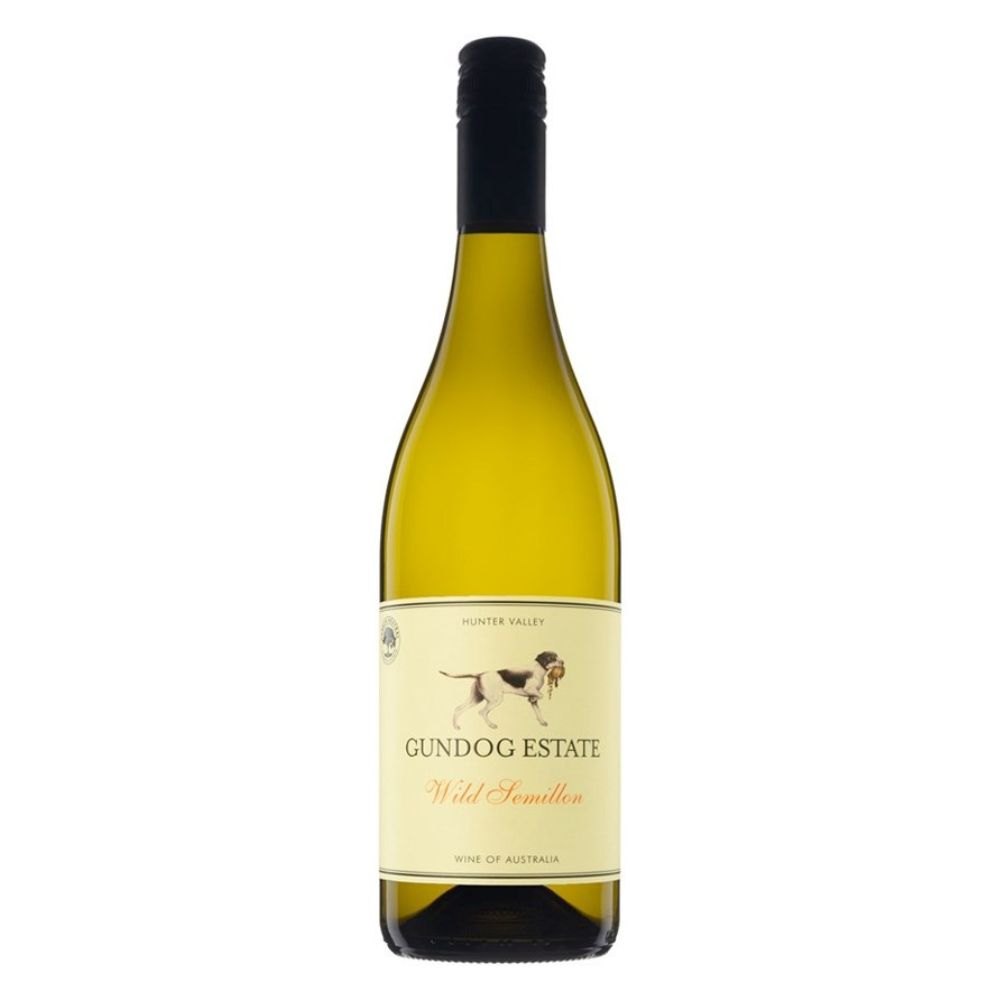 Gundog Wild Semillon