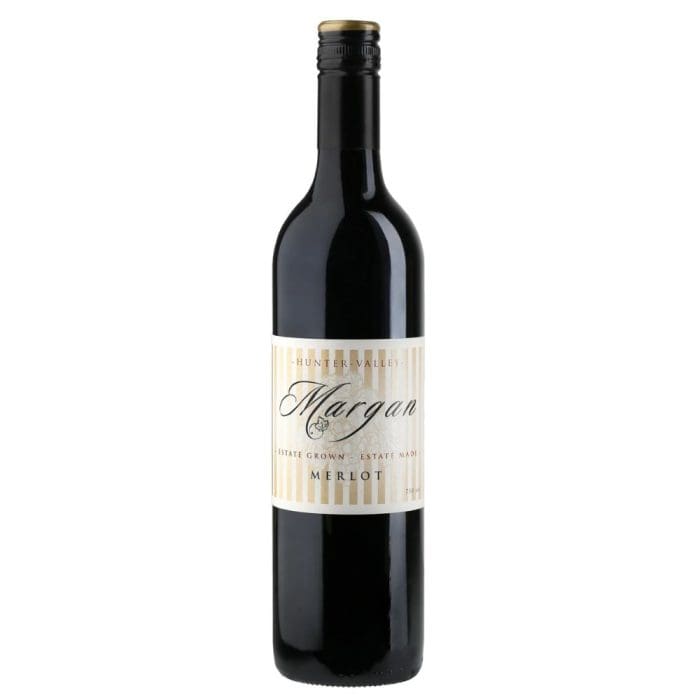 Margan Merlot