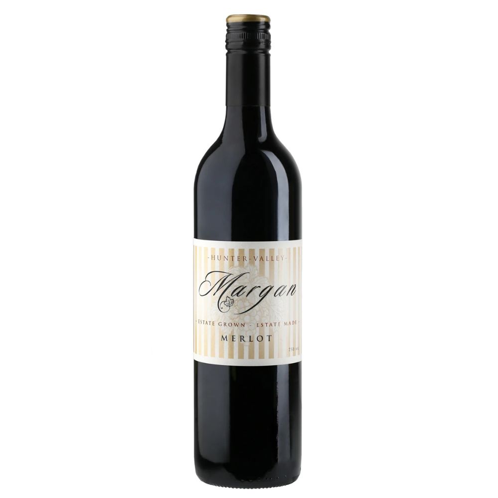 Margan Merlot