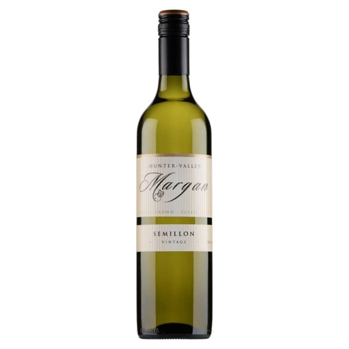 Margan Semillon