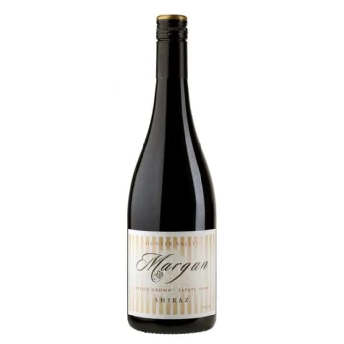 Margan Shiraz