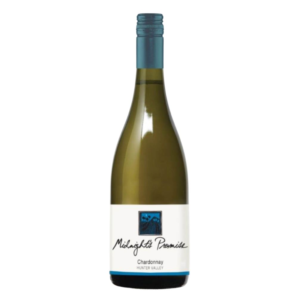 Midnight Promise Chardonnay