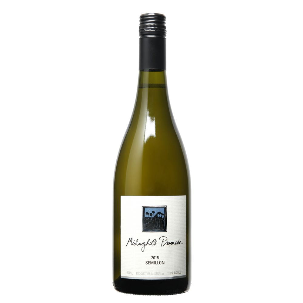 Midnight Promise Semillon