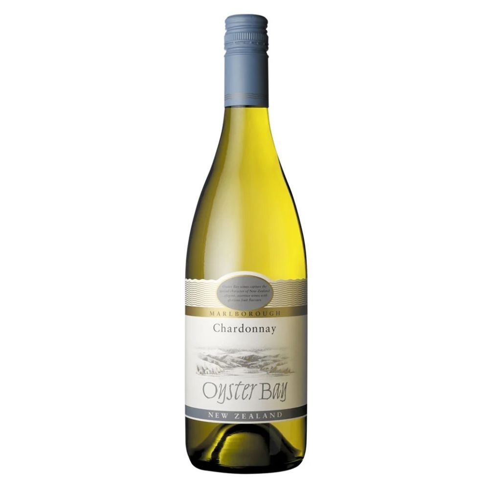 Oyster Bay Chardonnay