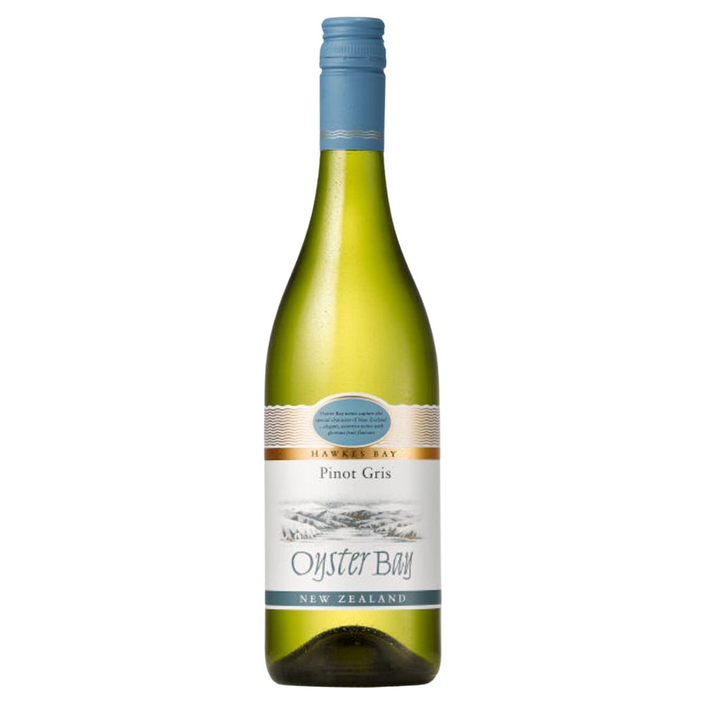 Oyster Bay Pinot Gris