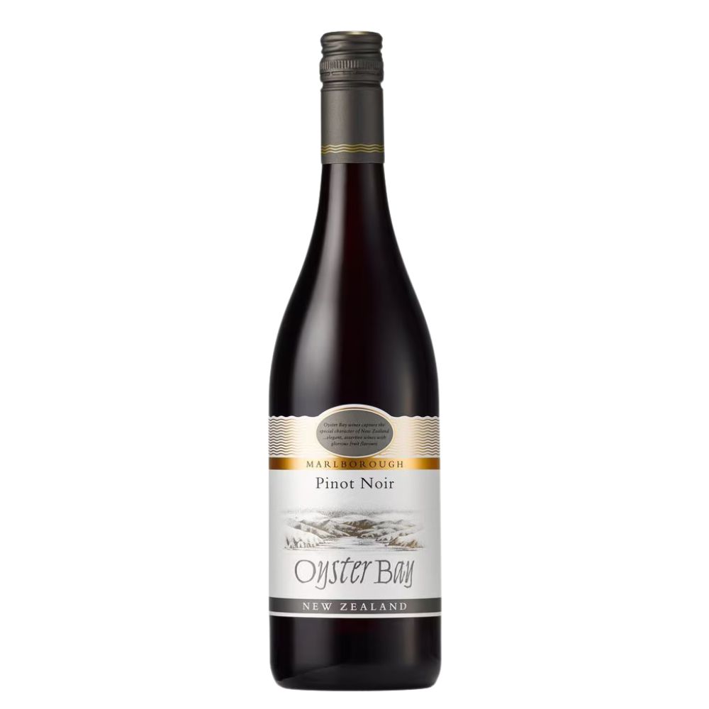 Oyster Bay Pinot Noir