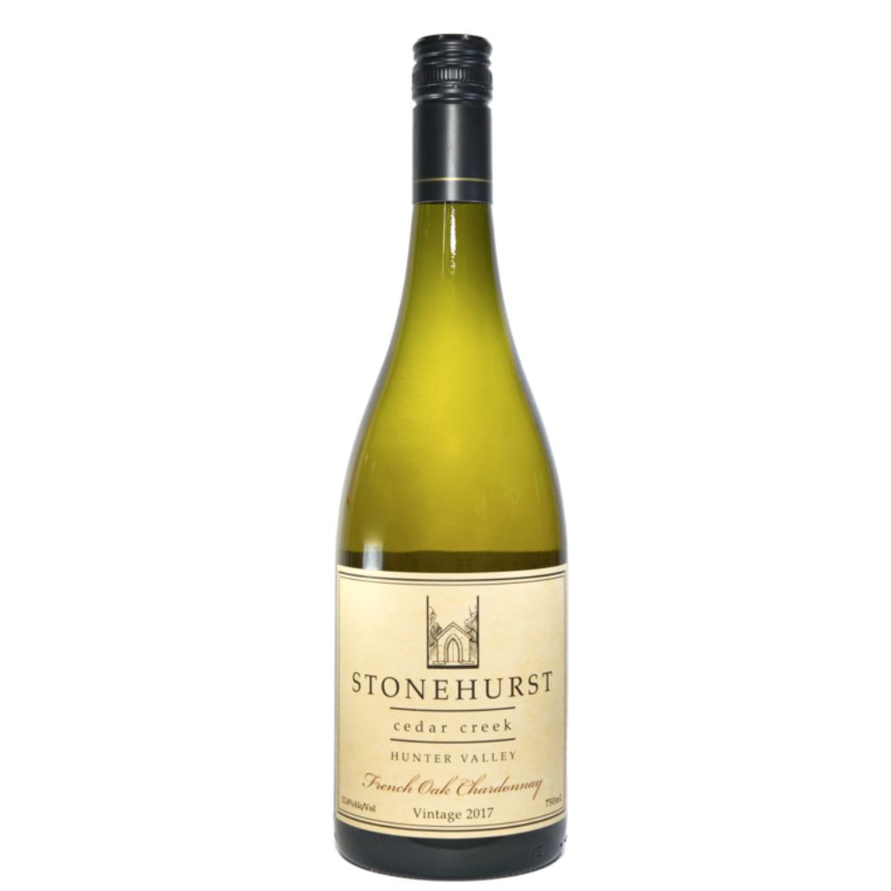 Stonehurst French Oak Chardonnay