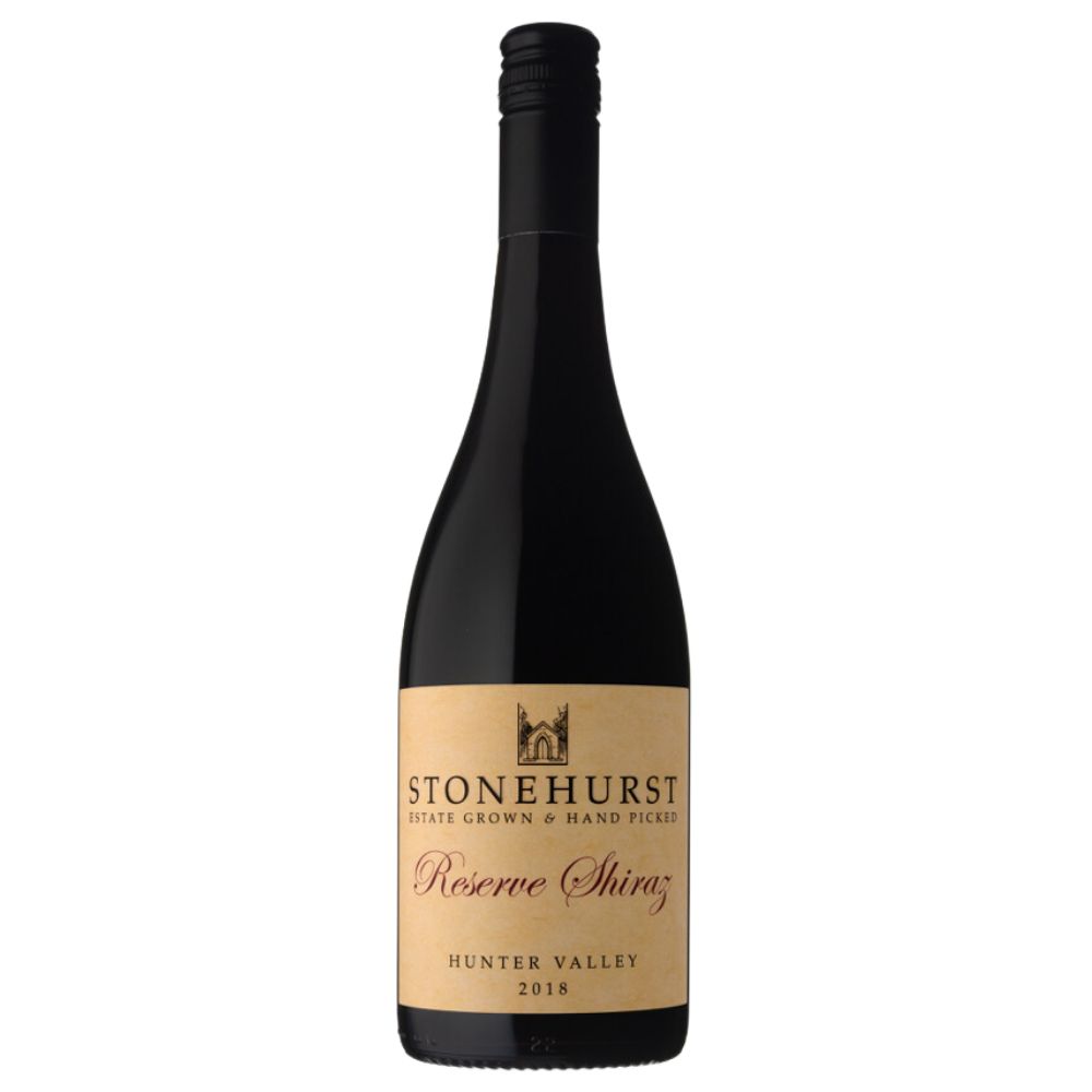 Stonehurst The Antler Shiraz