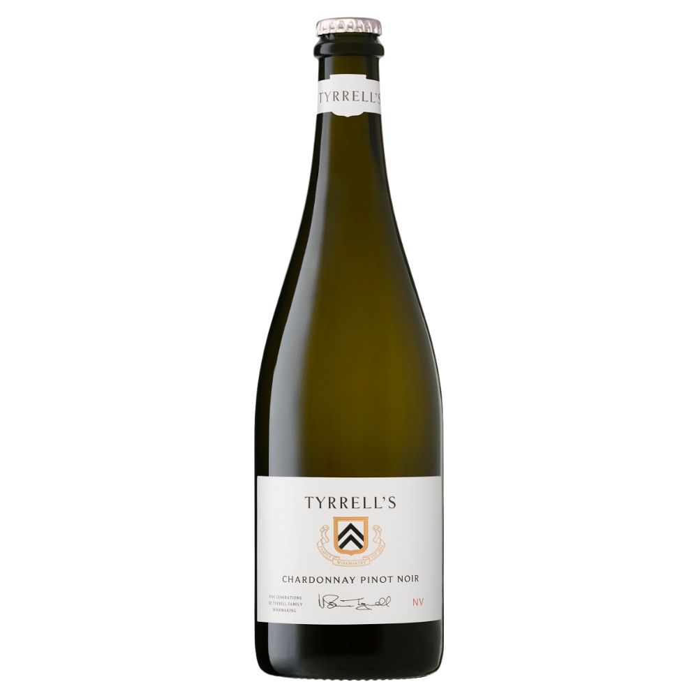 Tyrrells Chardonnay Pinot Noir Brut