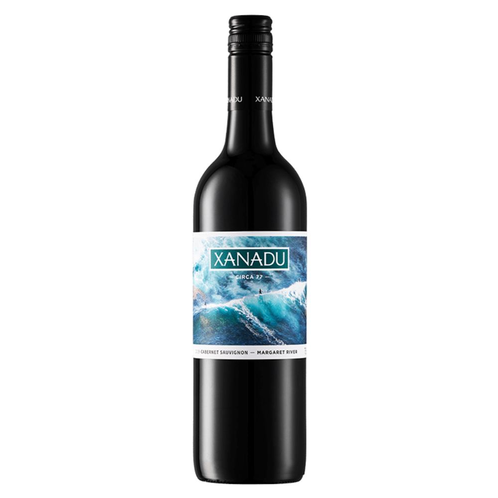 Xanadu Cabernet Sauvignon