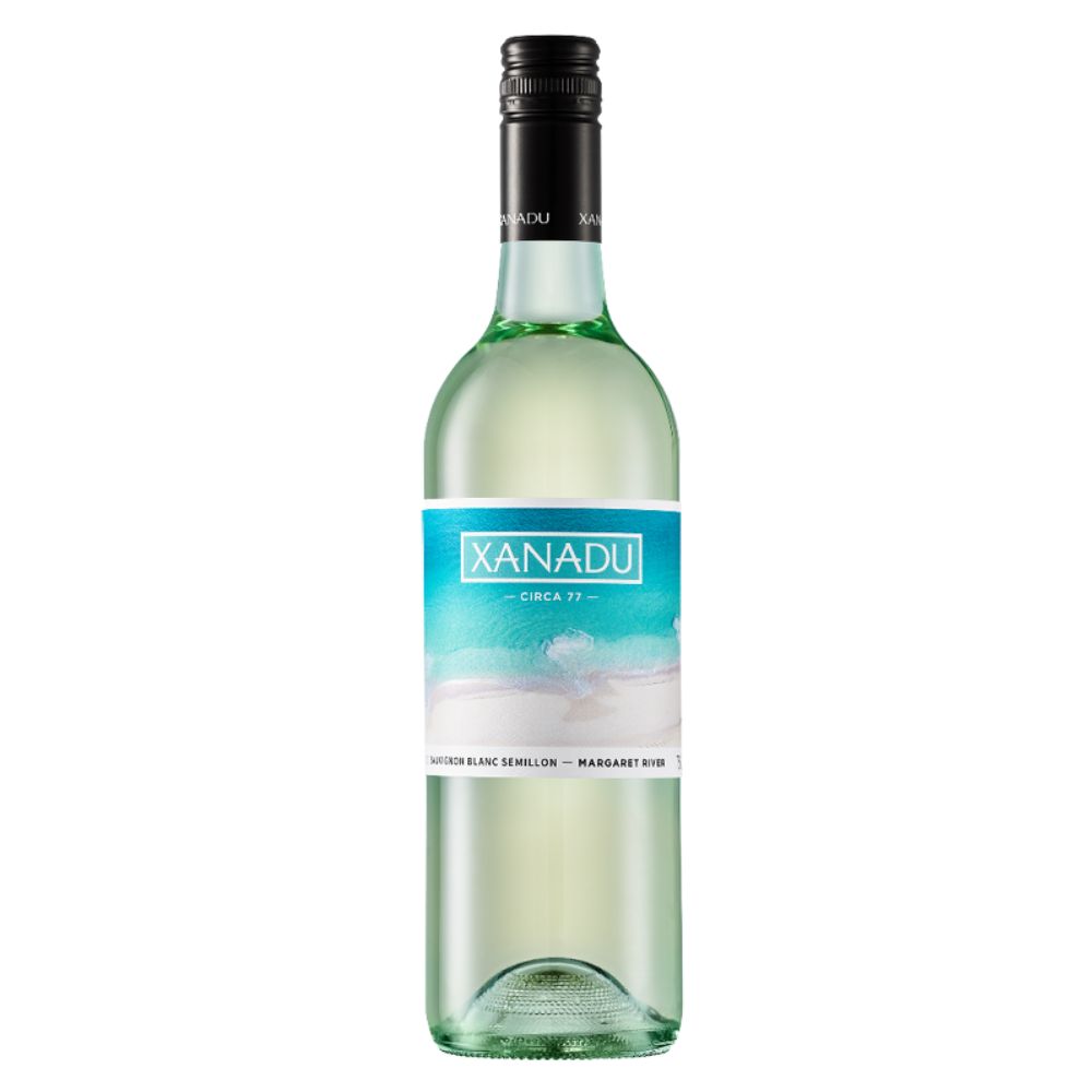 Xanadu Circa 77 Sauvignon Blanc Semillon