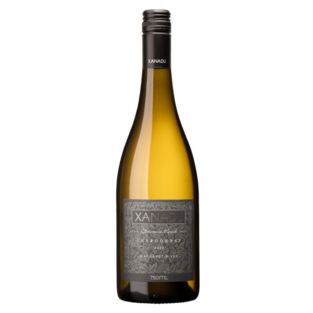 Xanadu Stevens Road Chardonnay