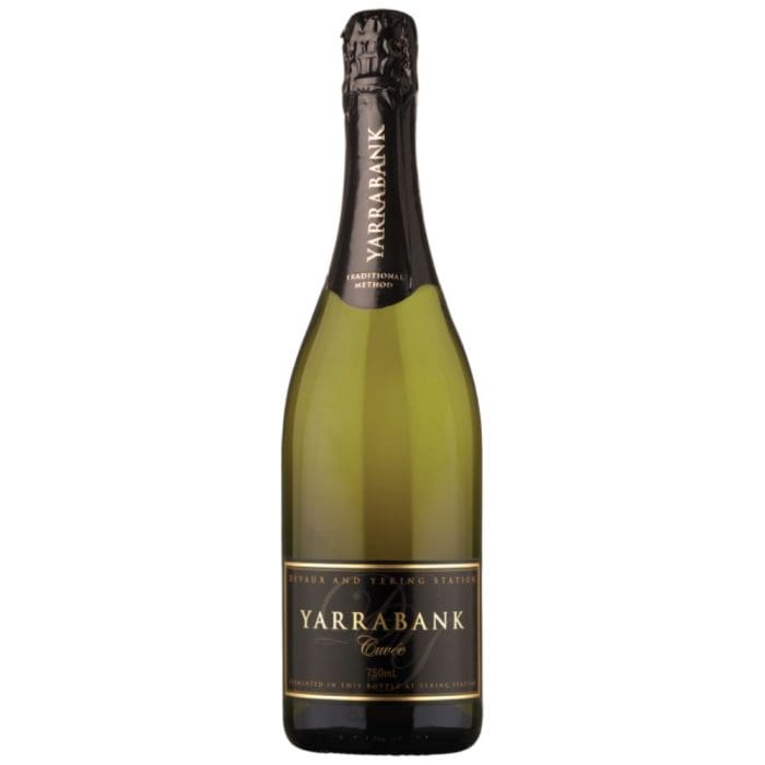 Yarrabank Cuvee