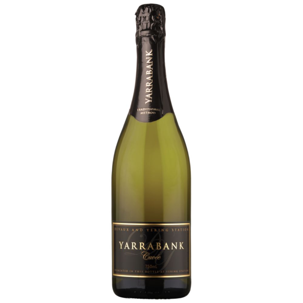 Yarrabank Cuvee