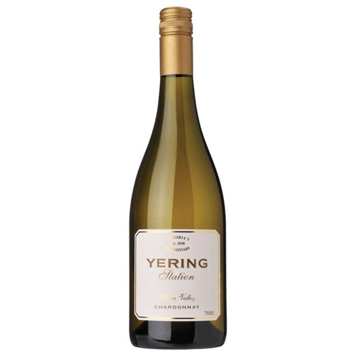 Yering Station Chardonnay