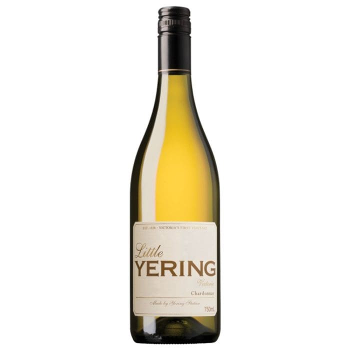 Yering Station Little Chardonnay