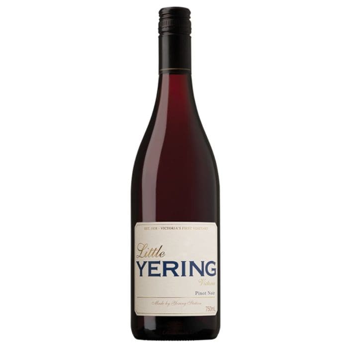 Yering Station Little Pinot Noir