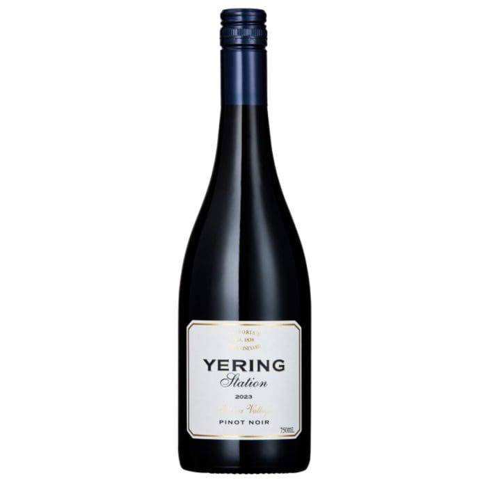 Yering Station Pinot Noir