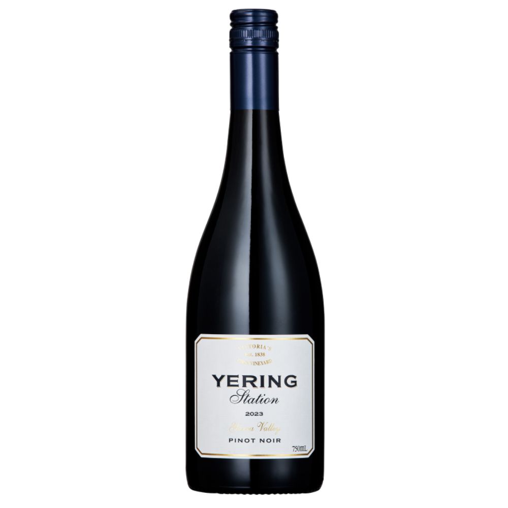 Yering Station Pinot Noir