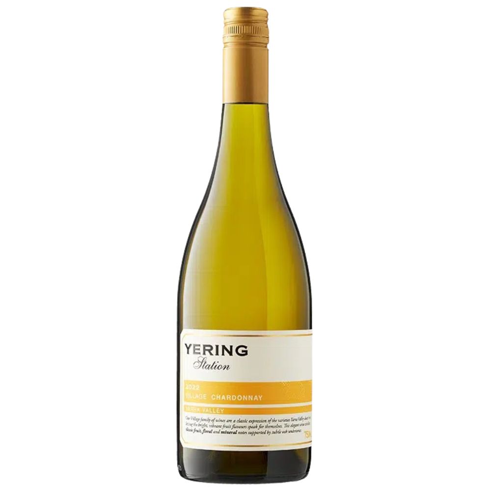 Yering Station Village Chardonnay